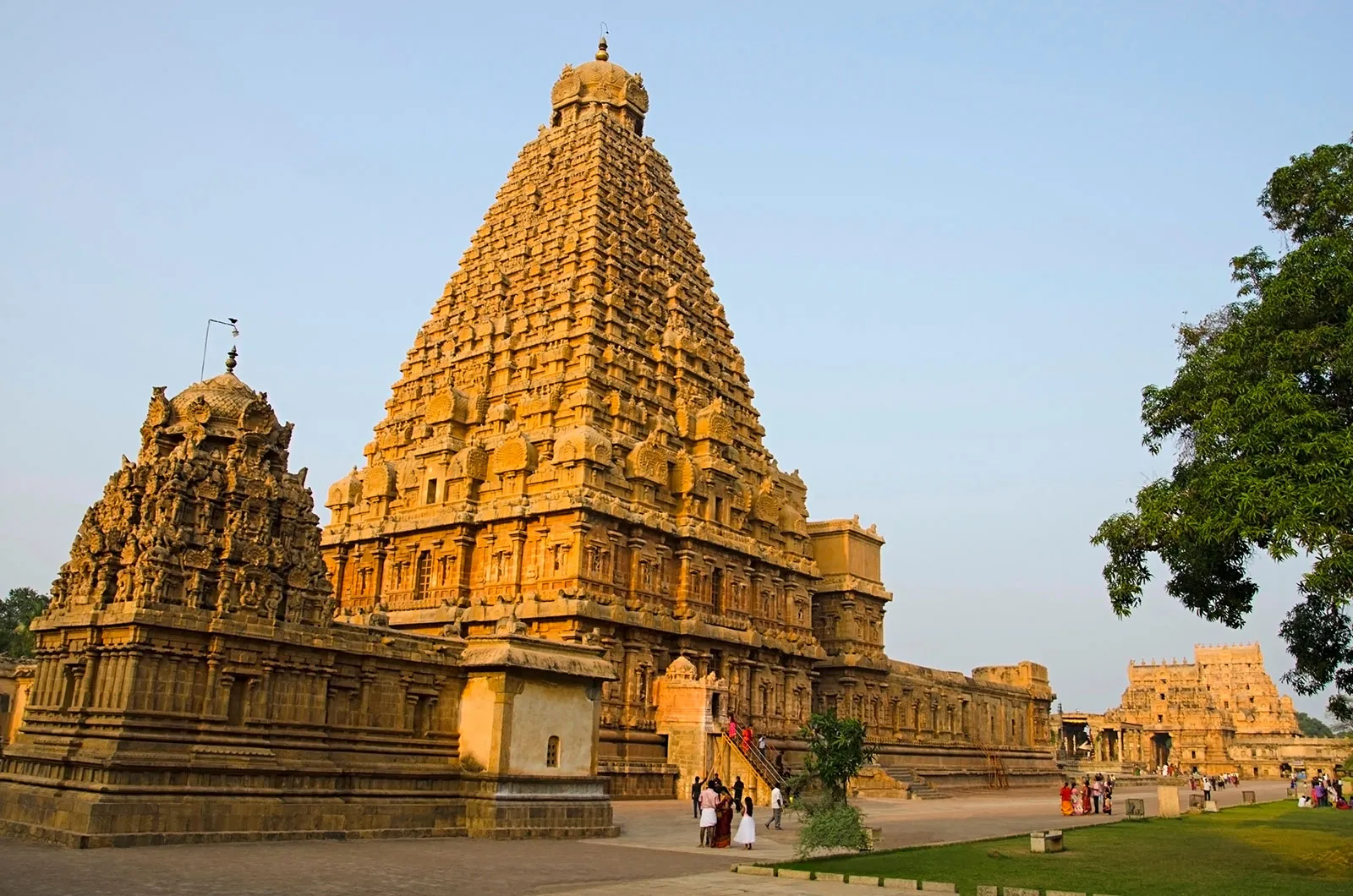 Thanjavur