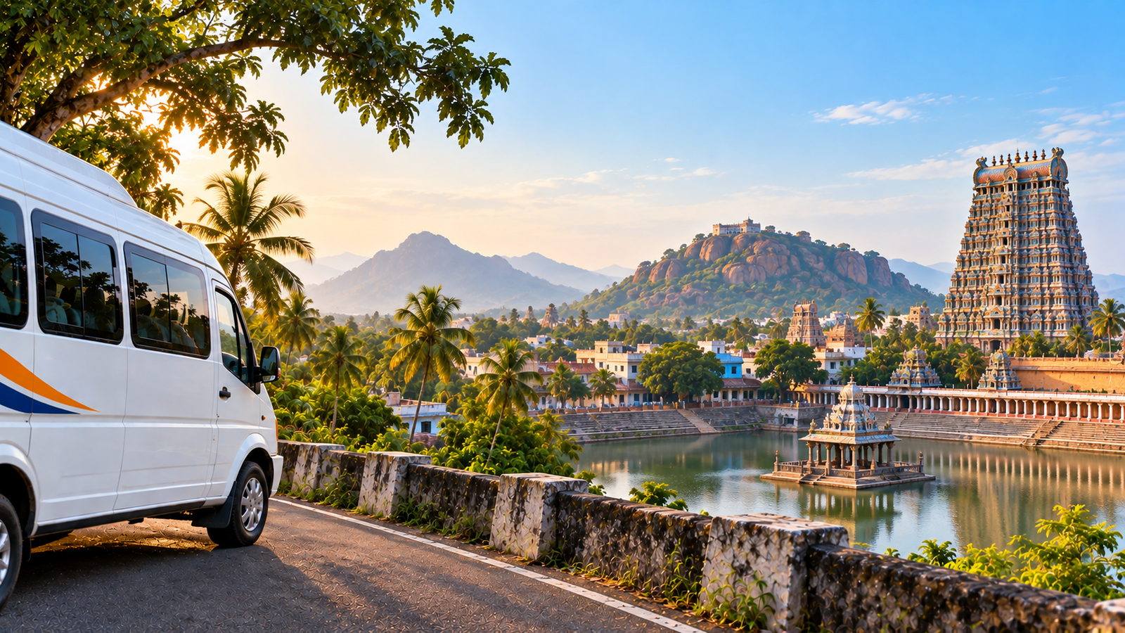 MSP Tours and Travels Tour Packages