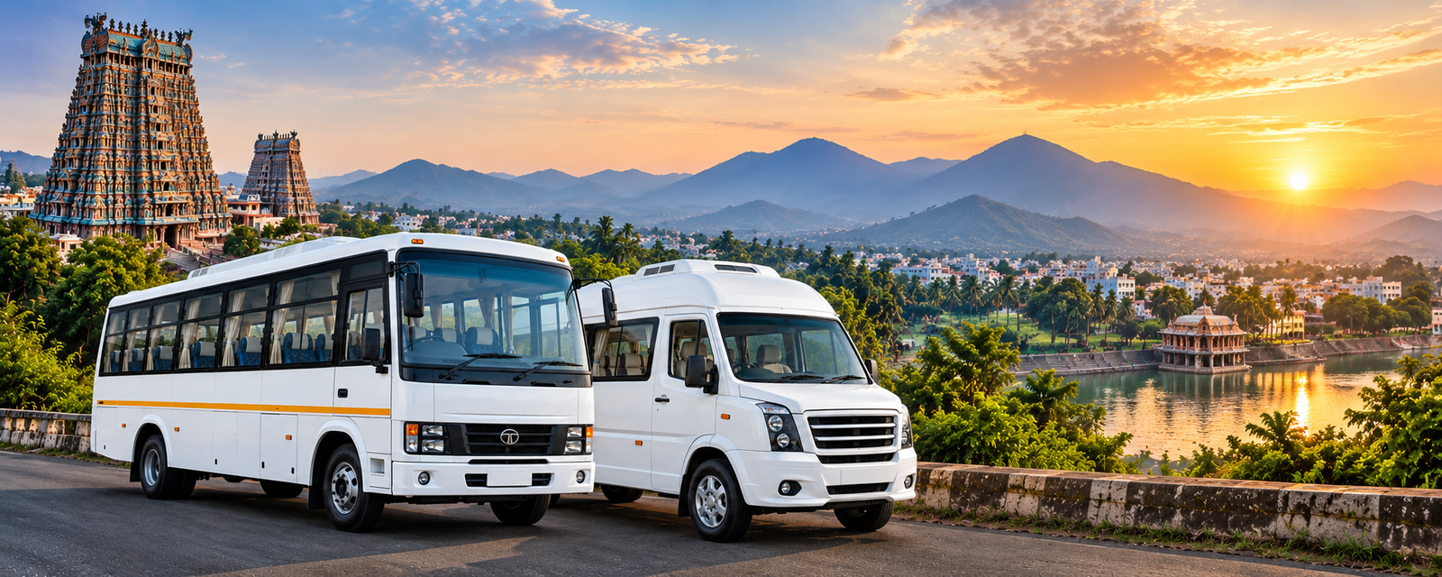 MSP Tours & Travels