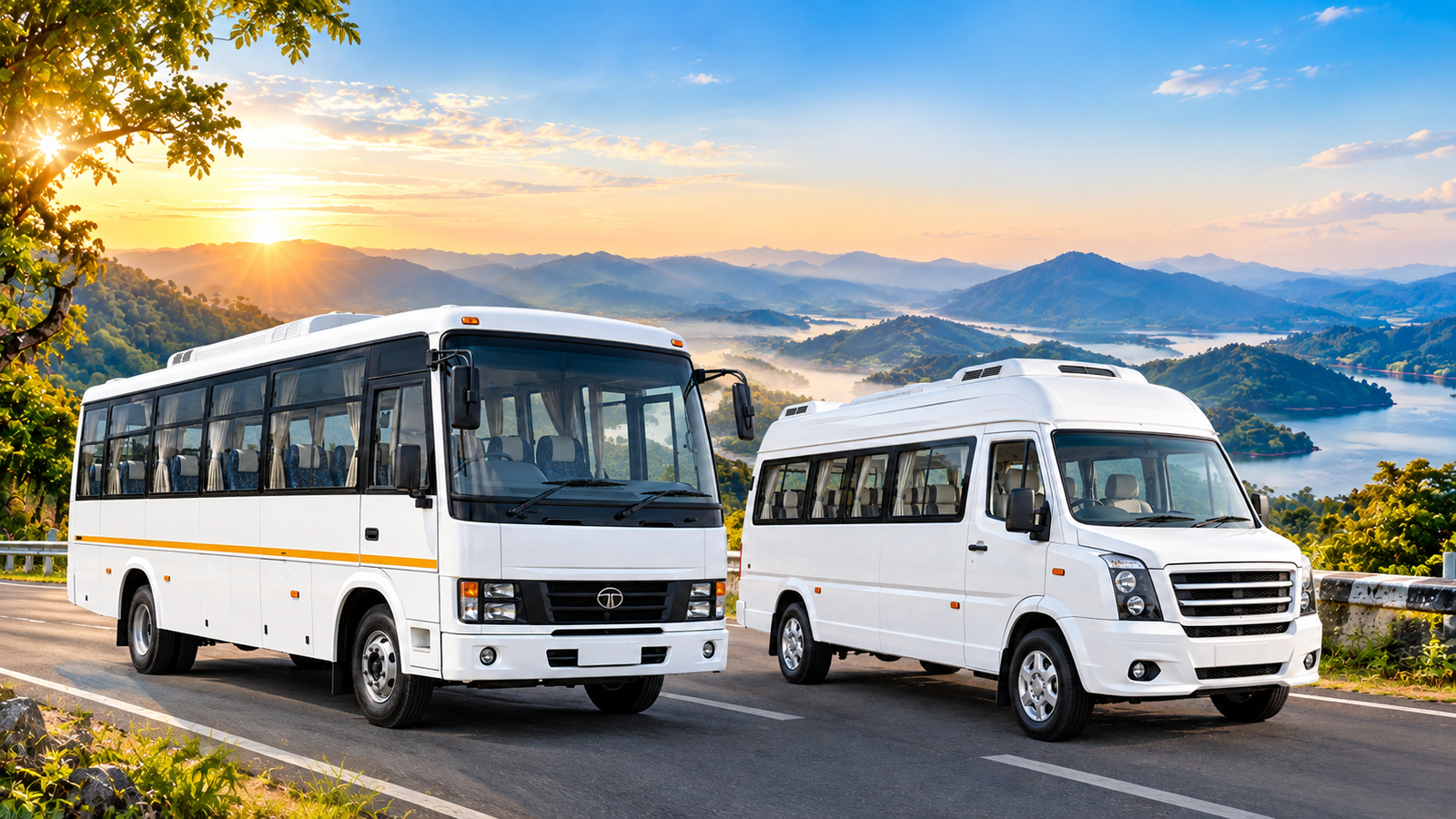 Memorable South India journey