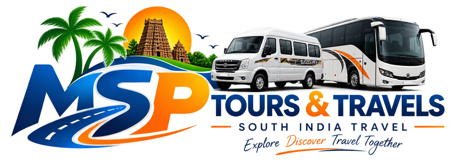 MSP Tours & Travels