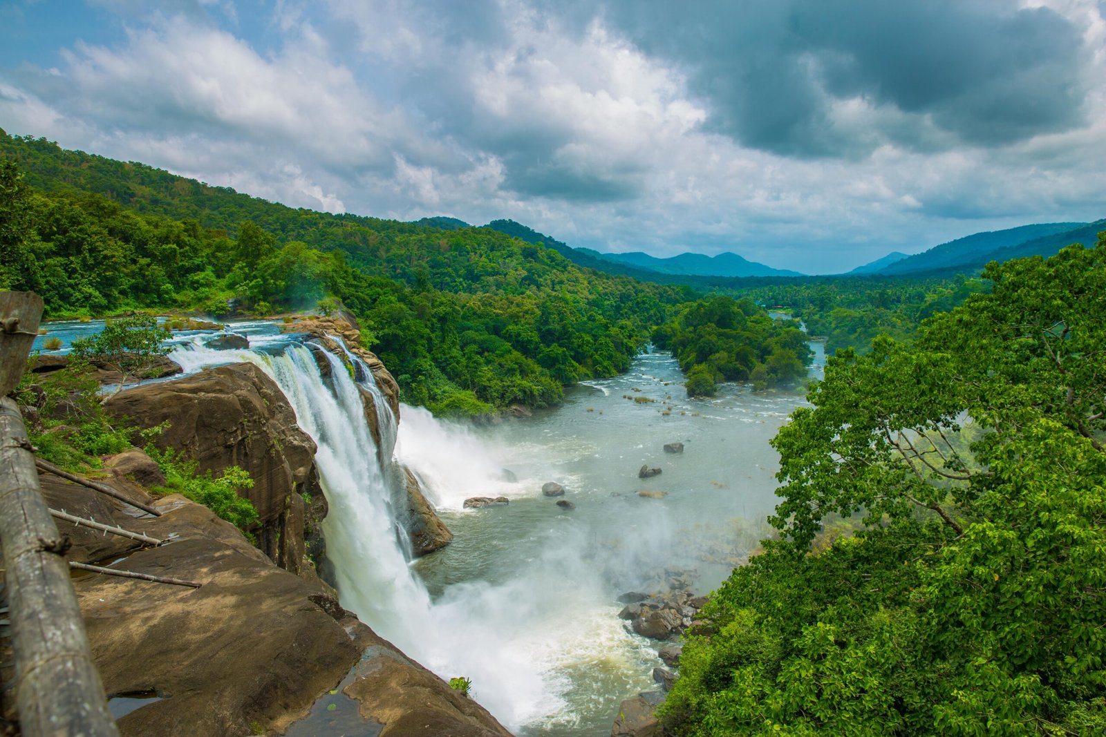 Athirapilly